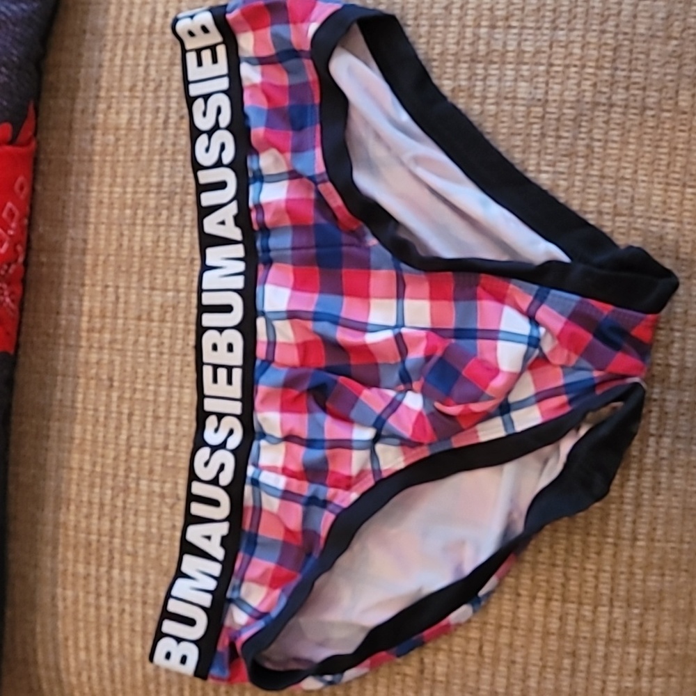 AussieBum Underwear